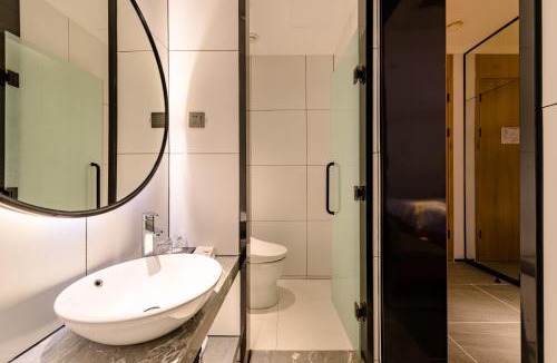 Wuyishan Hotel | Floral Lux Hotel Mount Wuyi Xiheyuan