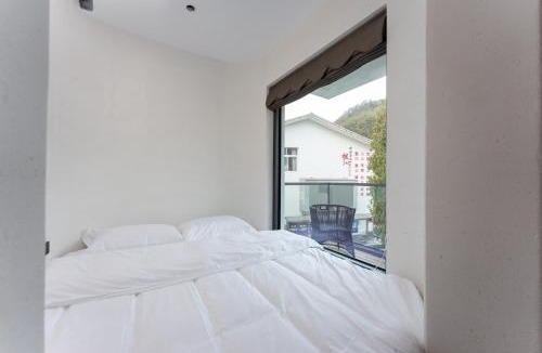 Huangshan House | Floral Lux Hotel One valley and one villa Hotel South Gate store of Huangshan Scenic Area