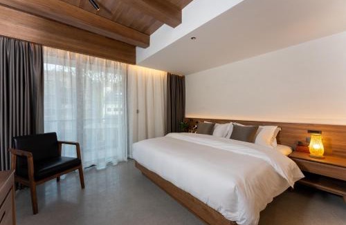 Huangshan House | Floral Lux Hotel One valley and one villa Hotel South Gate store of Huangshan Scenic Area