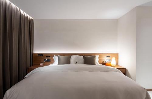 Huangshan House | Floral Lux Hotel One valley and one villa Hotel South Gate store of Huangshan Scenic Area