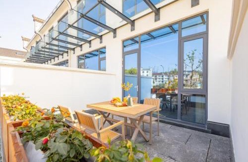 Banli Hotel | Floral Lux Hotel Suli Zhuyunjian Guesthouse Jiuhuashan