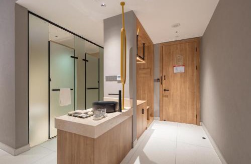 Xiangshan Hotel | Floral Lux Hotel Xiangshan Tongchenyuan