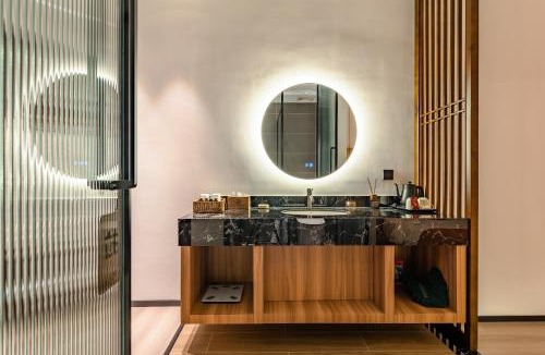 Wuxi Hotel | Floral Lux Hotel Yixing Yuyang Huaixiu Courtyard