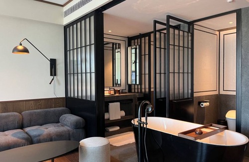 Laoshan Hotel | Flow And Co. Qingdao, Autograph Collection