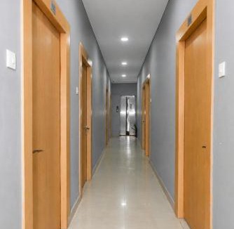 Guwahati Hotel | Fly Inn