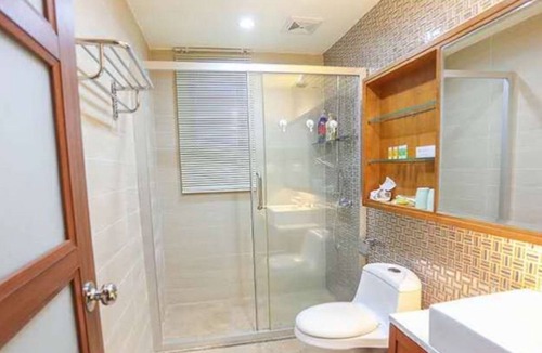 Dabaidong Villa | Fogang Zhijiayou Villa Resort