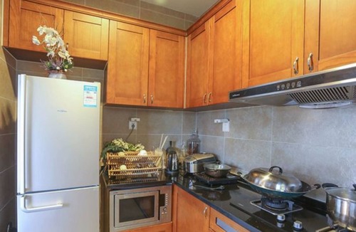 Dabaidong Villa | Fogang Zhijiayou Villa Resort