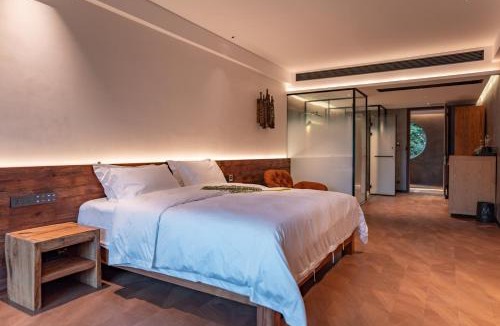 Wulingyuan Hotel | Foggy Valley