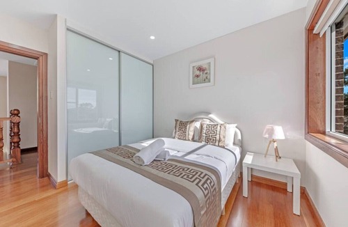Epping House | Forbidden City Trip -Reserve Your Exquisite Garden