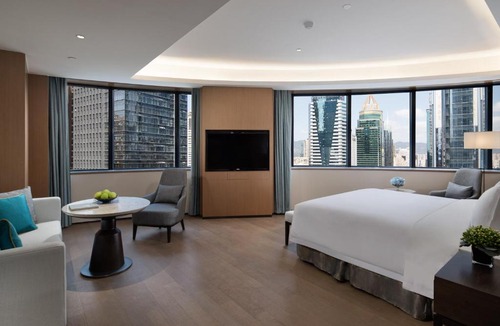 Gulou Hotel | Foreign Trade Centre YUEHUA Hotel,Fuzhou
