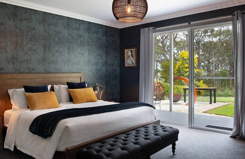 Eganstown House | Forest Edge Daylesford