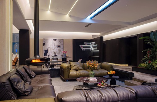 Wulingyuan Hotel | Forest Oxygen Bar Resort Hotel