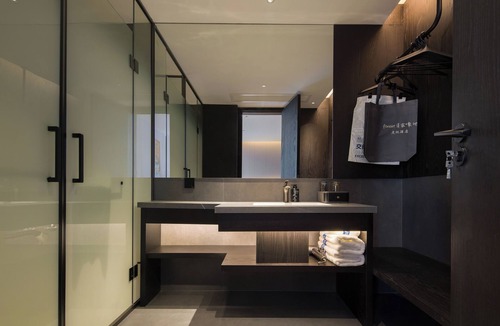 Wulingyuan Hotel | Forest Oxygen Bar Resort Hotel