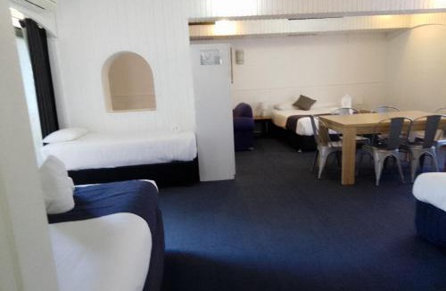 Forster Hotel | Forster Motor Inn
