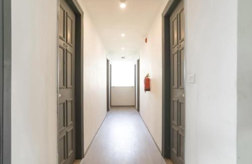 Sector 39 Hotel | Fortune Azalea Sector 39 Near Medanta Medicity Gurugram
