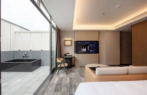 Xiangqiao Qu Hotel | Fortune Intl. Hotel - Chaozhou KYT