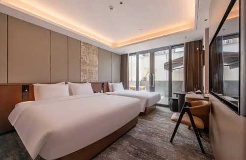Xiangqiao Qu Hotel | Fortune Intl. Hotel - Chaozhou KYT