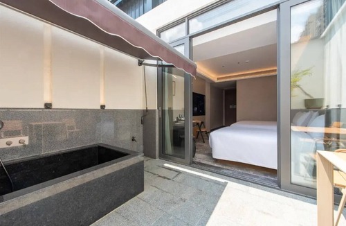 Xiangqiao Qu Hotel | Fortune Intl. Hotel - Chaozhou KYT