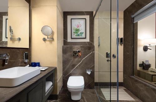 Aligarh Hotel | Fortune Park, Aligarh - Member ITC Hotels' Group