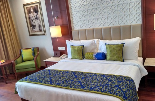 Auli Hotel | Fortune Park BBD, Lucknow - Member ITC Hotels' Group