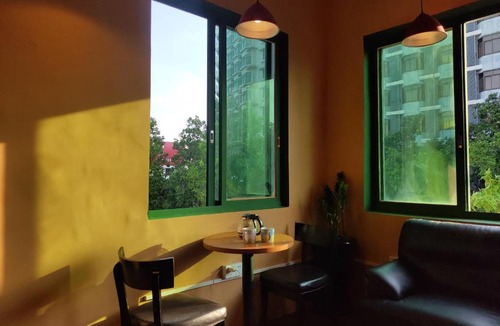 Chancheng Hostel | Foshan Cuba Youth Hostel