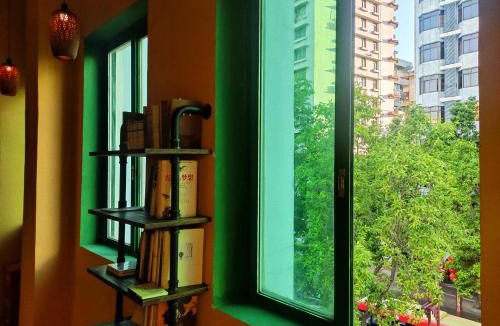 Chancheng Hostel | Foshan Cuba Youth Hostel
