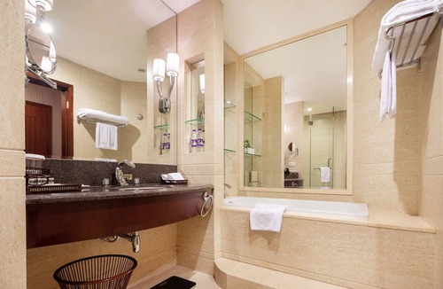 Shunde Hotel | Foshan Golden Hotel