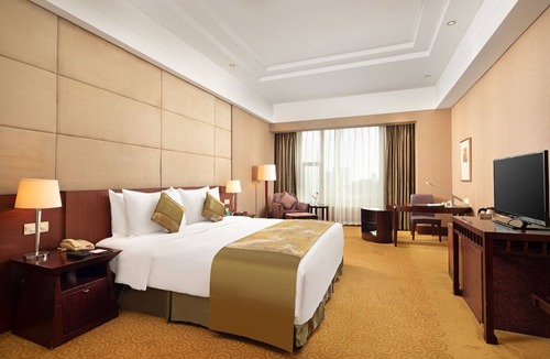 Shunde Hotel | Foshan Golden Hotel