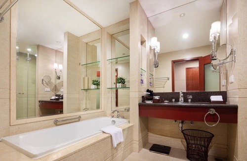 Shunde Hotel | Foshan Golden Hotel
