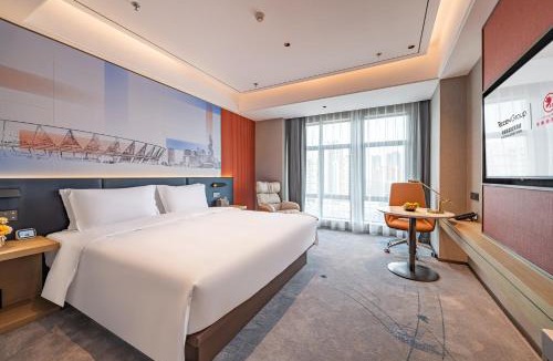 Nanhai Hotel | Foshan Jifeng International Hotel