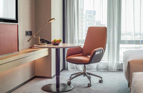 Nanhai Hotel | Foshan Jifeng International Hotel