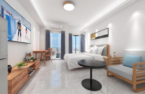 Shunde Apartment | Foshan Laide Apartment