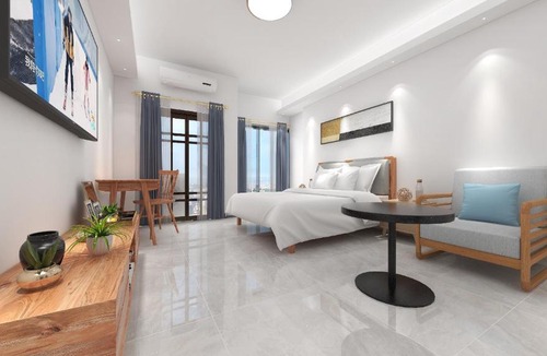 Shunde Apartment | Foshan Laide Apartment