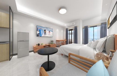 Shunde Apartment | Foshan Laide Apartment