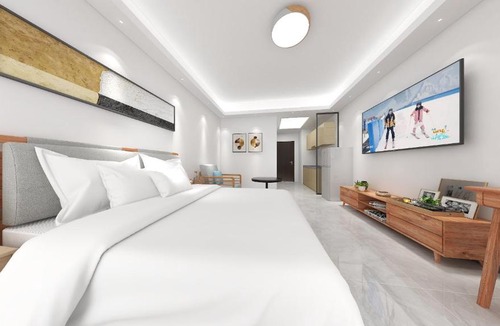 Shunde Apartment | Foshan Laide Apartment