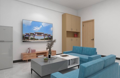 Shunde Apartment | Foshan Laide Apartment