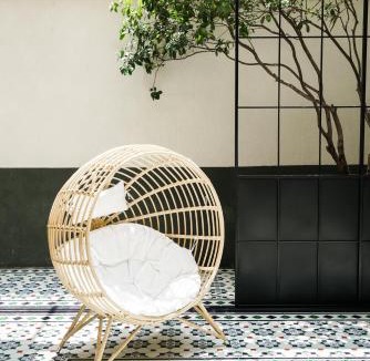 Shunde Apartment | Foshan Old Street House Shunde Qinghui Garden Branch