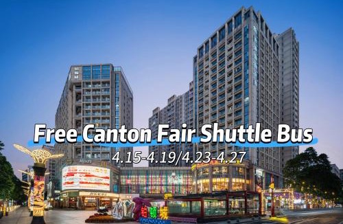 Foshan Apartment | Foshan Poltton International Serviced Apartment