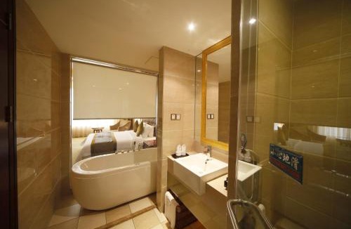 Shunde Hotel | Foshan Royal Prince Hotel