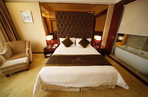 Shunde Hotel | Foshan Royal Prince Hotel