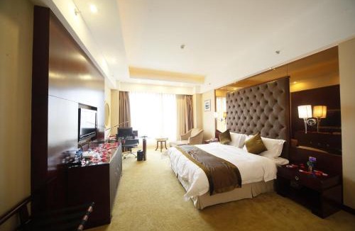 Shunde Hotel | Foshan Royal Prince Hotel