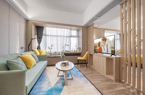 Shunde Hotel | Foshan Shunde Ruitao Hotel