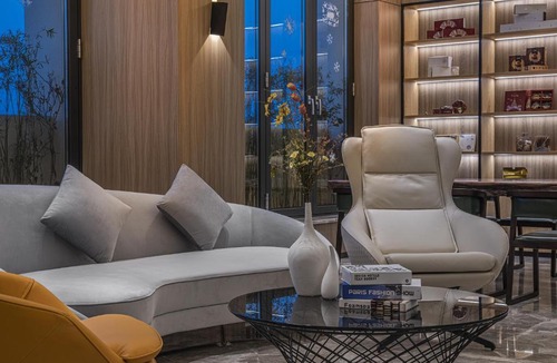 Shunde Hotel | Foshan Shunde Ruitao Hotel