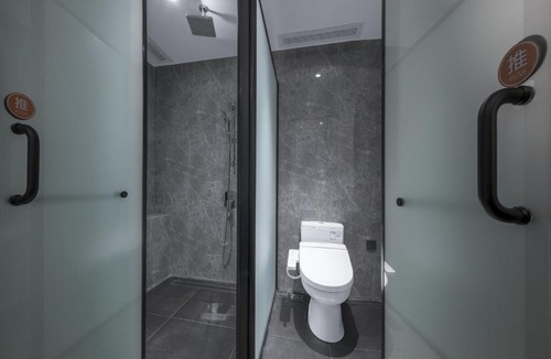 Shunde Hotel | Foshan Shunde Ruitao Hotel