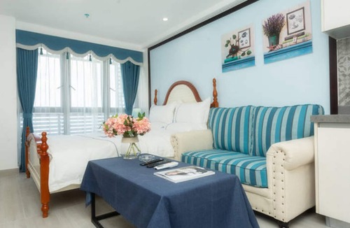 Chancheng Hotel | Foshan Sunshinebeach Hotel