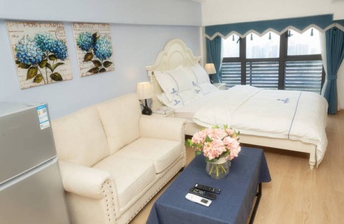 Chancheng Hotel | Foshan Sunshinebeach Hotel