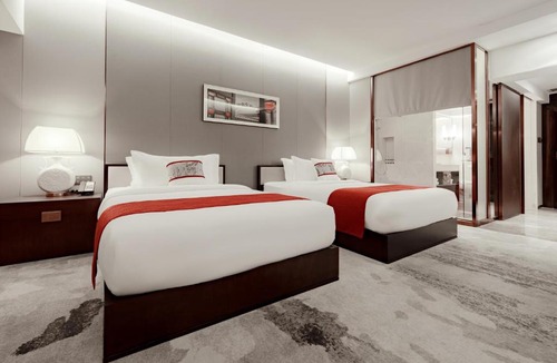 Nanhai Hotel | Foshan VIPU Hotel