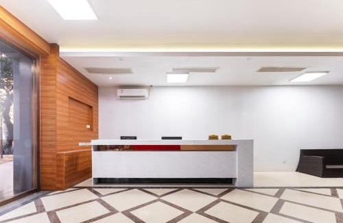 Liwan Hotel | Foshan Xingdu International Hotel-Near Canton Fair And Canton Tower And Free Night Snack Provided