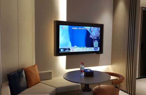 Chancheng Hotel | Foshan Xinxuangong Hotel