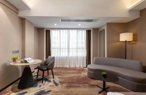 Nanhai Hotel | Foshan Zhongying Holiday Hotel